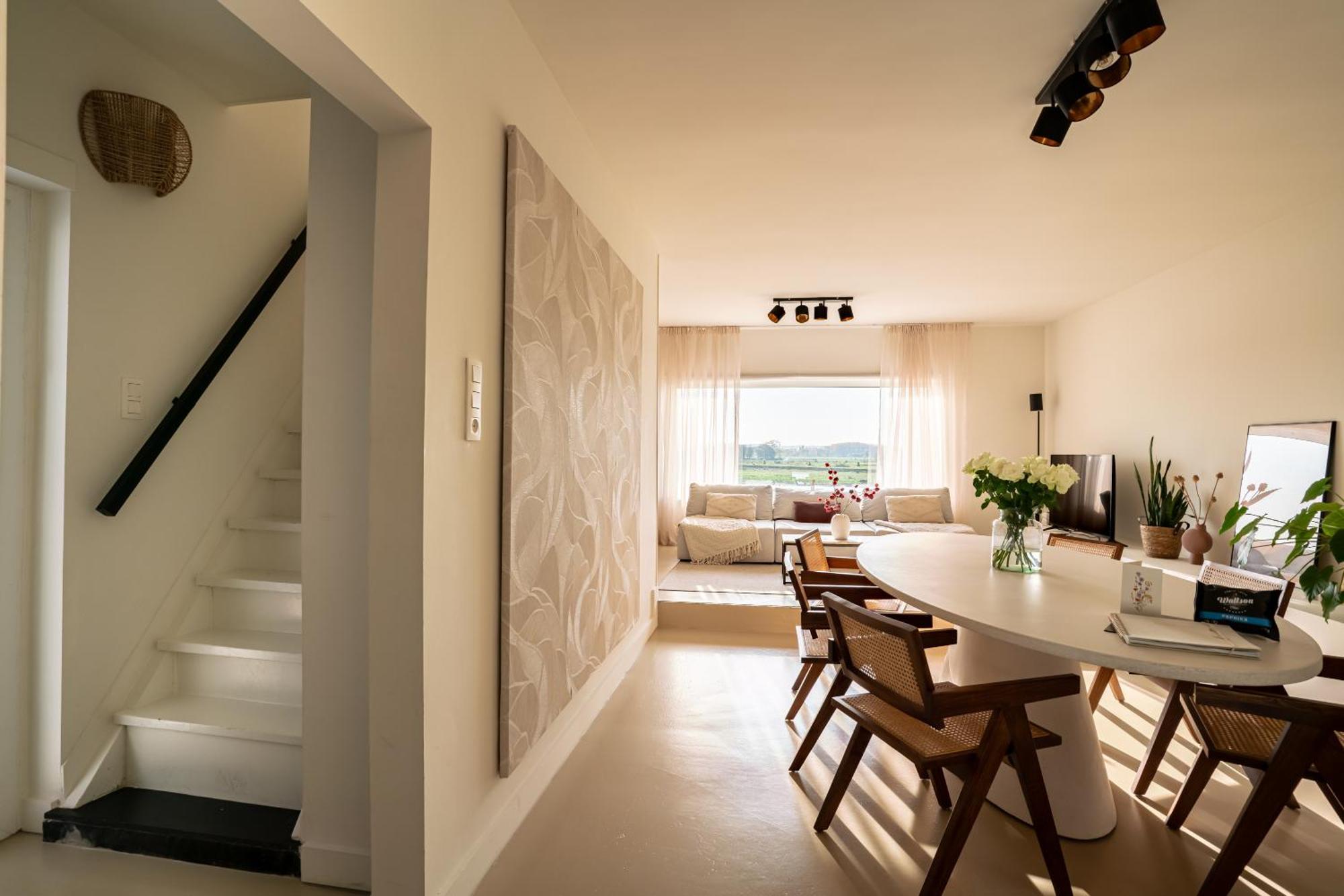 Maas Suites - The River House With Private Sauna Lanaken Exteriér fotografie