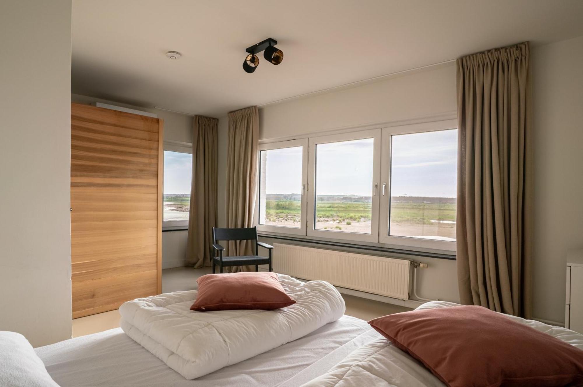 Maas Suites - The River House With Private Sauna Lanaken Exteriér fotografie