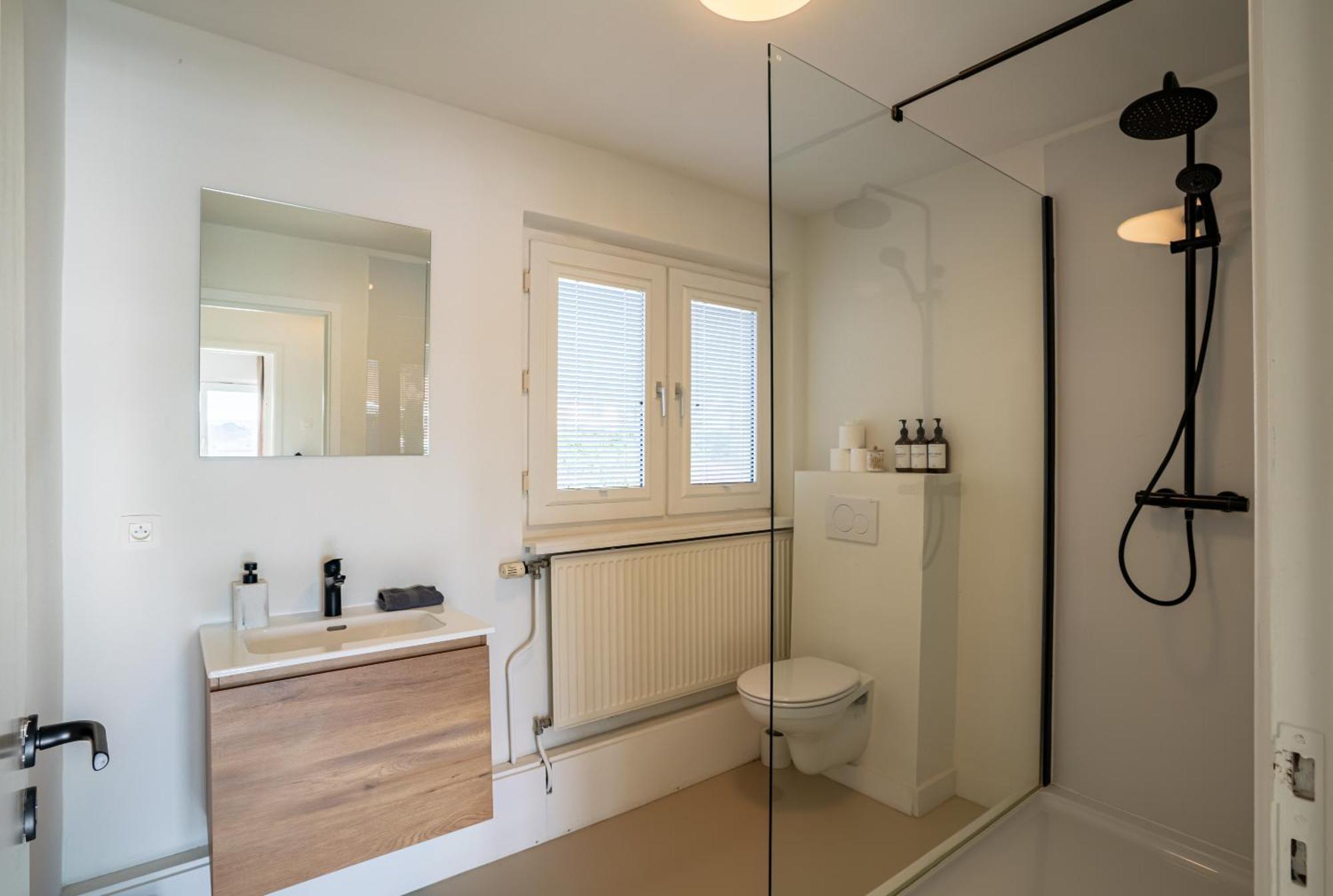 Maas Suites - The River House With Private Sauna Lanaken Exteriér fotografie